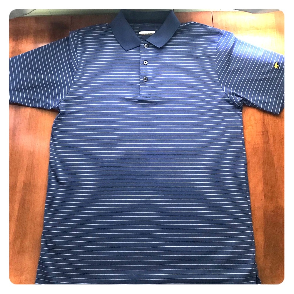 Jack Nicklaus polo